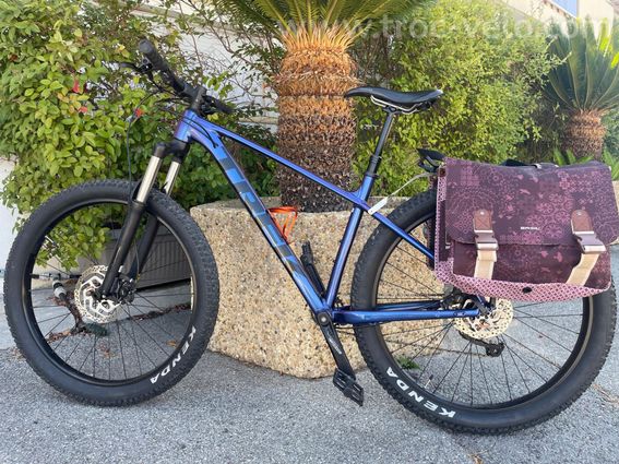 Treck Roscoe 2021 M/L - 6