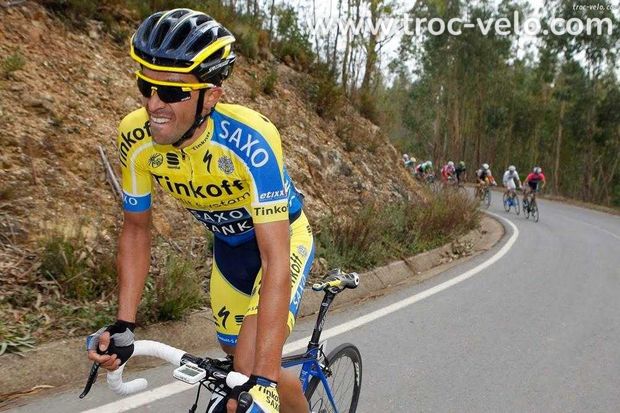 Saxo tinkoff lunettes collector a.contador - 7