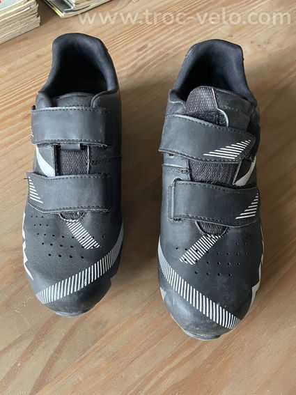 Etat neuf : Chaussures VTT Northwave Spike 2 taille 43 - 3