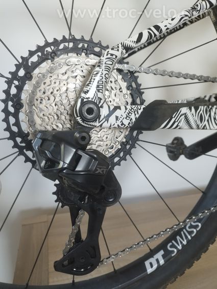 VTT ktm scarp mt evo 3 - 3