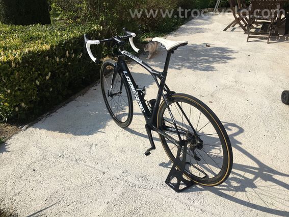 Lapierre Xelius SL Di2 Groupama-FDJ - Edition Thibaut Pinot - 4