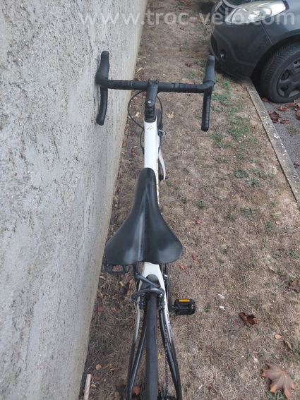 S1NEO 599 carbone – Shimano Ultegra – roues carbone ENVE – très bon état - 4