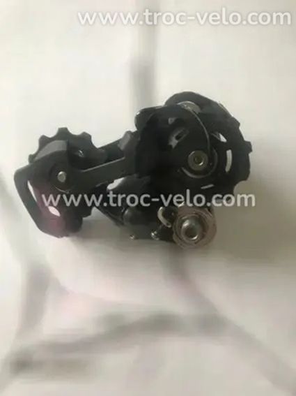 Dérailleur arrière Shimano Ultégra 10/11 V - 2