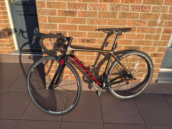 SCOTT RC ADDICT
