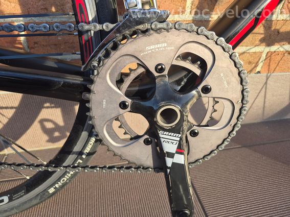SCOTT RC ADDICT - 4