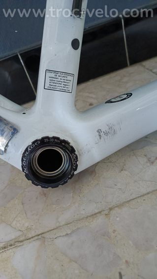 Cadre Colnago V2R taille 54s - 3
