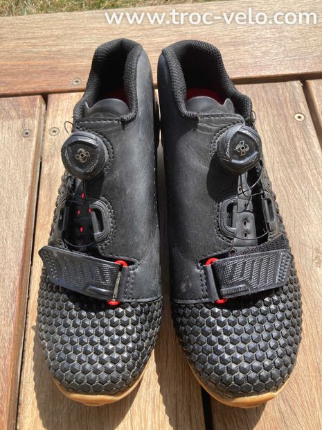 Chaussures Bontrager Rhythm - 1