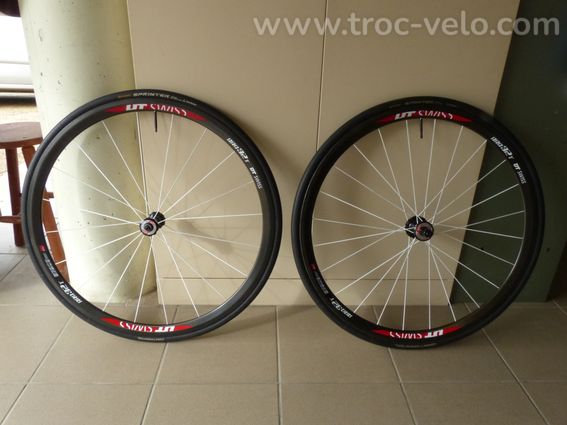 Roue DT SWISS 
