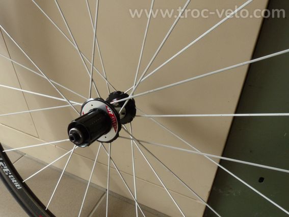 Roue DT SWISS  - 2
