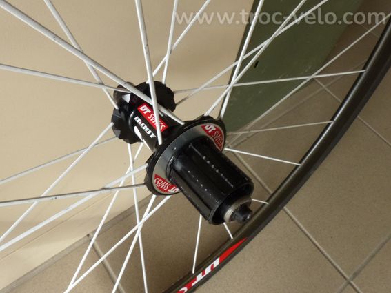 Roue DT SWISS  - 3