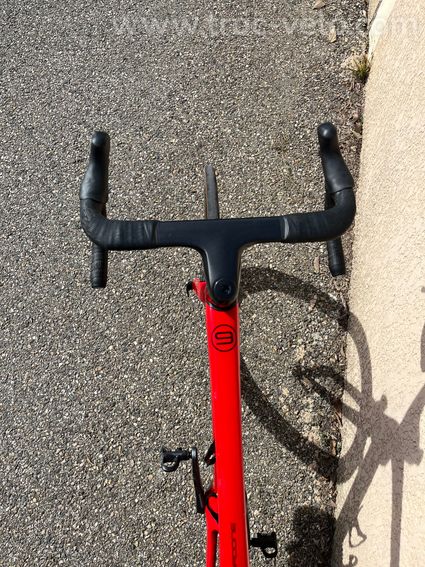 Trek Madone 9.2 de 2017 taille L (56) - 3