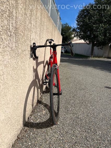 Trek Madone 9.2 de 2017 taille L (56) - 4