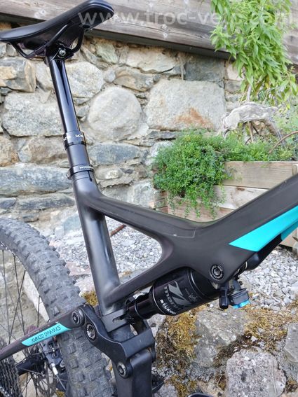 Orbea Occam TR 29"