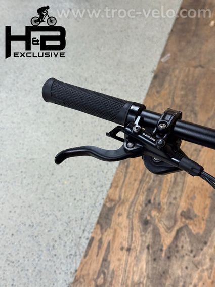 Bulls Sonic Evo AM SL 1Carbon 29 pouces VTT électrique Shimano Deore 2024 - 5