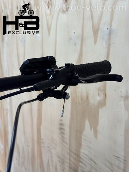 Bulls Sonic Evo AM SL 1Carbon 29 pouces VTT électrique Shimano Deore 2024 - 6