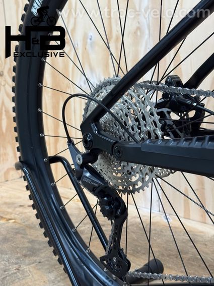 Bulls Sonic Evo AM SL 1Carbon 29 pouces VTT électrique Shimano Deore 2024 - 13