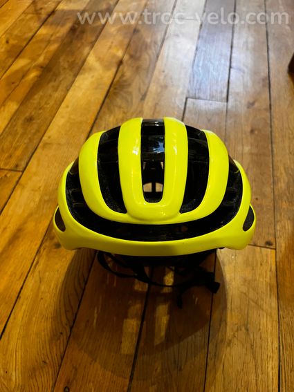 Casque Abus Airbreaker  - 2