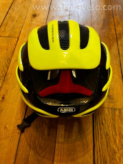 Casque Abus Airbreaker  - 5