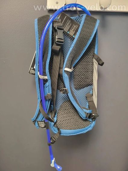 Sac de vélo Camelbak "Lobo" 9L (2L eau) - 2