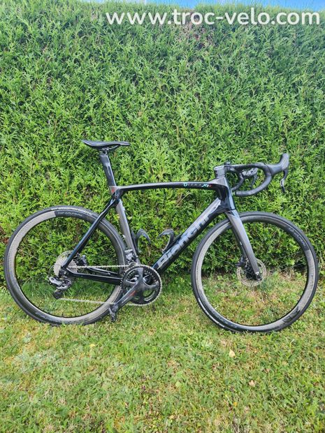 BIANCHI OLTRE XR4  - 2