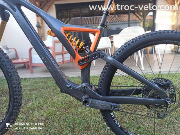 Orbea Rallon 2021 - 6