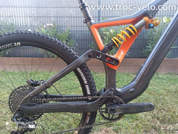 Orbea Rallon 2021 - 7