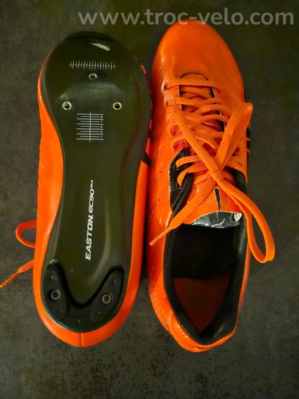 Chaussures Giro Empire SLX - 2