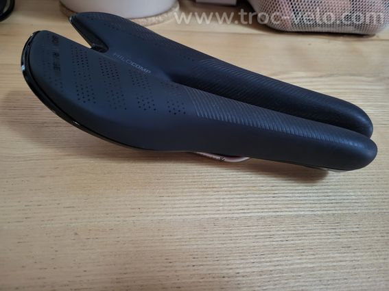 Selle Bontrager Hilo - 2