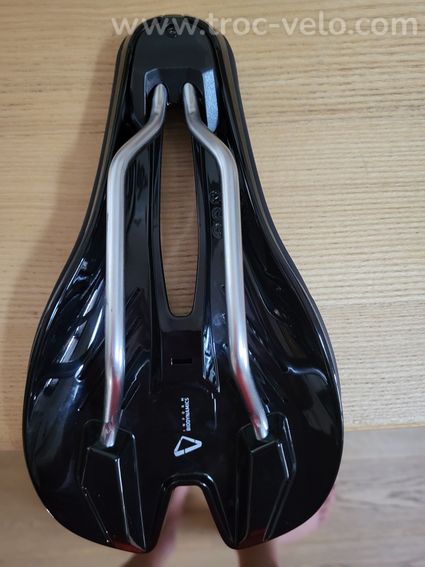 Selle Bontrager Hilo - 3