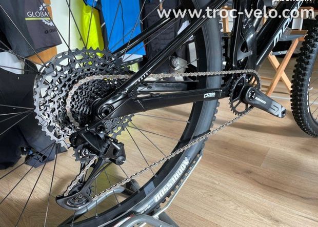 VTT Tout suspendu Mondraker Raze [A débattre sur place] - 2