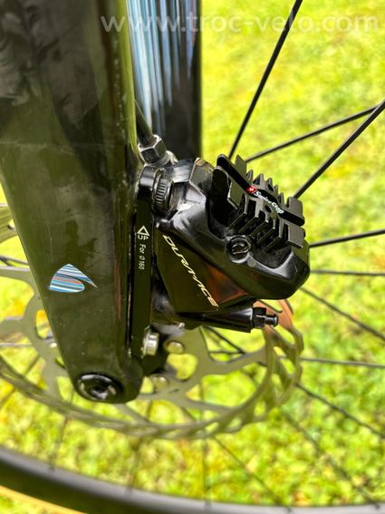 Factor Ostro VAM 52 Dura Ace - 6