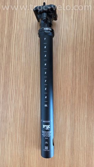 Fox Transfer sl - 5