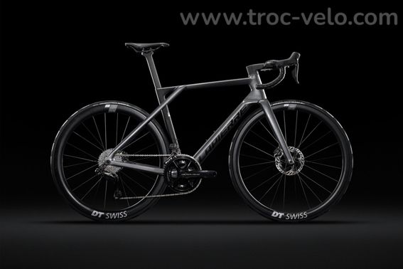 Velo De Route Lapierre Xelius Drs 9 0 Shimano Dura Ace Di2 12v 700 Mm Gris 2026 T Xs 150 162cm Velo D Exposition - 2