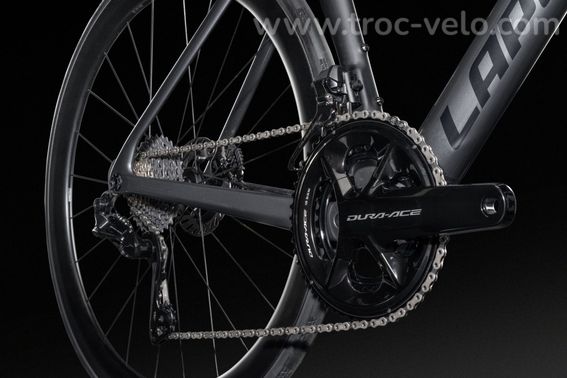 Velo De Route Lapierre Xelius Drs 9 0 Shimano Dura Ace Di2 12v 700 Mm Gris 2026 T Xs 150 162cm Velo D Exposition - 5