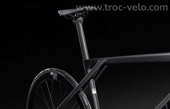 Velo De Route Lapierre Xelius Drs 9 0 Shimano Dura Ace Di2 12v 700 Mm Gris 2026 T Xs 150 162cm Velo D Exposition - 7