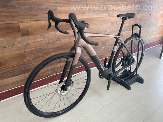 Vélo route/gravel Checkpoint+ SL5 - Taille M - Très bon état - 2