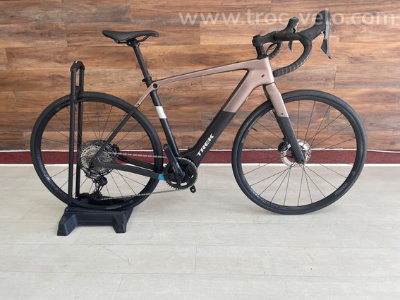 Vélo route/gravel Checkpoint+ SL5 - Taille M - Très bon état - 3
