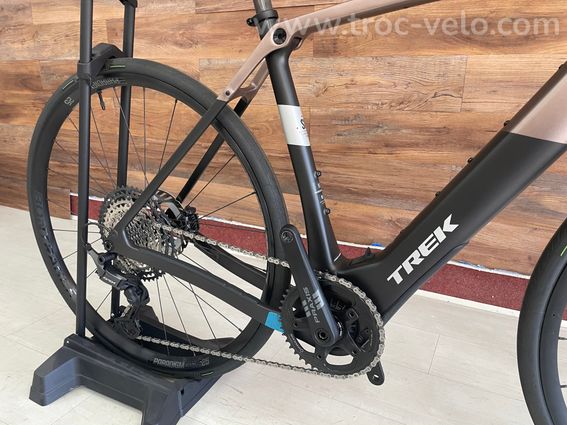 Vélo route/gravel Checkpoint+ SL5 - Taille M - Très bon état - 4