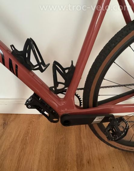 Canyon Grizl CF SL 6 AXS de 2024 xl - 4