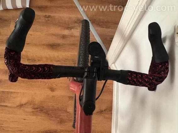 Canyon Grizl CF SL 6 AXS de 2024 xl - 8
