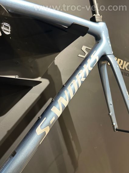 Kit cadre Specialized Tarmac SL8 S-WORKS - 2