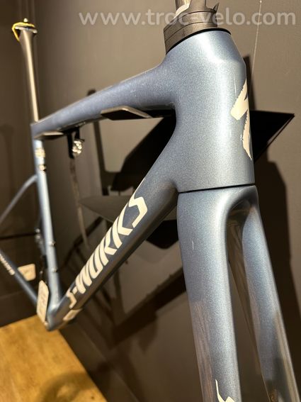 Kit cadre Specialized Tarmac SL8 S-WORKS - 3