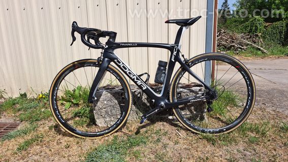 Vélo route