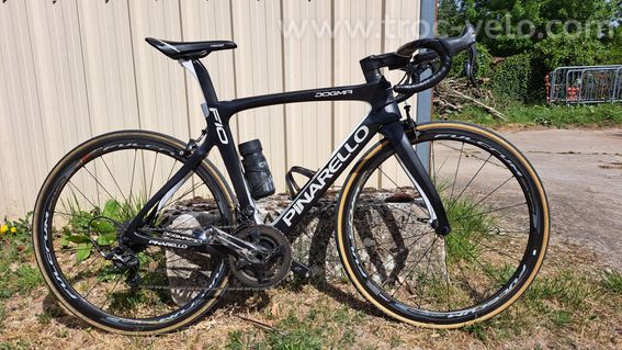 Vélo route - 2