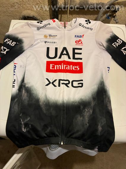Tenue velo - 5