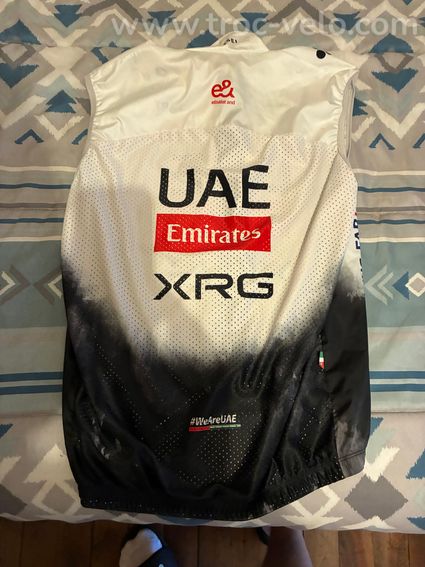 Tenue velo - 8