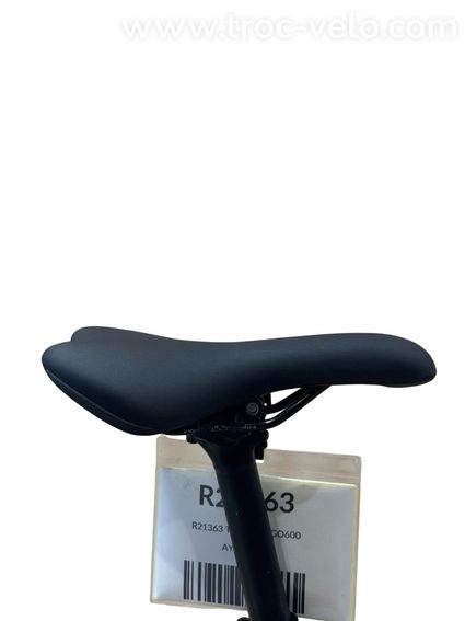 Tenways CGO600 Vélo électrique Single-Speed 2024  - 10