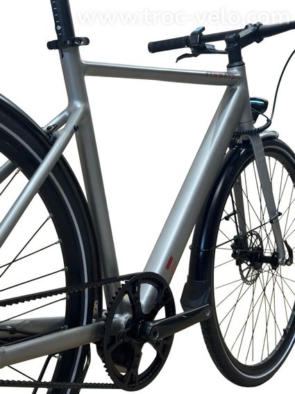 Tenways CGO600 Vélo électrique Single-Speed 2024  - 11