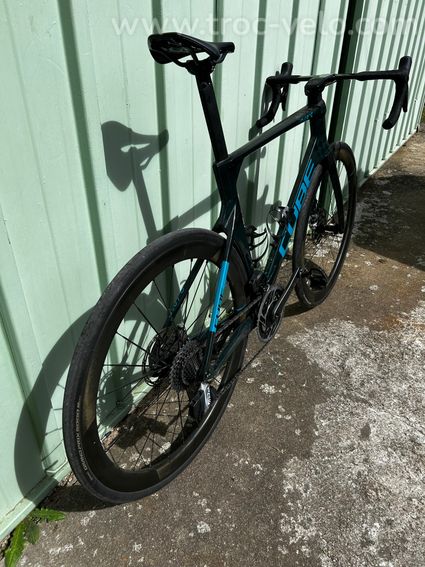 Cube LITENING AERO C:68X SL - 3