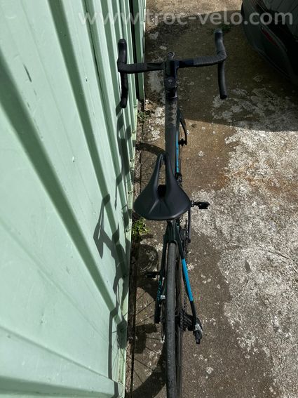 Cube LITENING AERO C:68X SL - 4